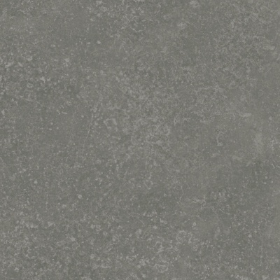 Ступень клееная угловая Касабланка HP серый тёмный матовый обрезной 33x33x0,9