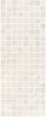 Керамический декор мозаичный 20x50x0,8 Ретиро матовый Керамический декор мозаичный 20x50x0,8 Ретиро матовый