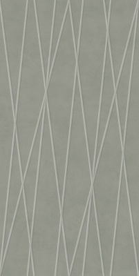 Таделакт зелёный светлый матовый структура обрезной 60x119,5x0,9