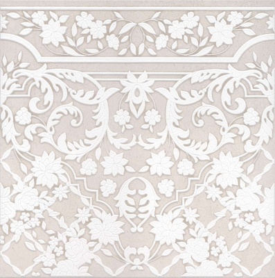 Декор Сорбонна ковер 50,2x50,2x0,85 Декор Сорбонна ковер 50,2x50,2x0,85